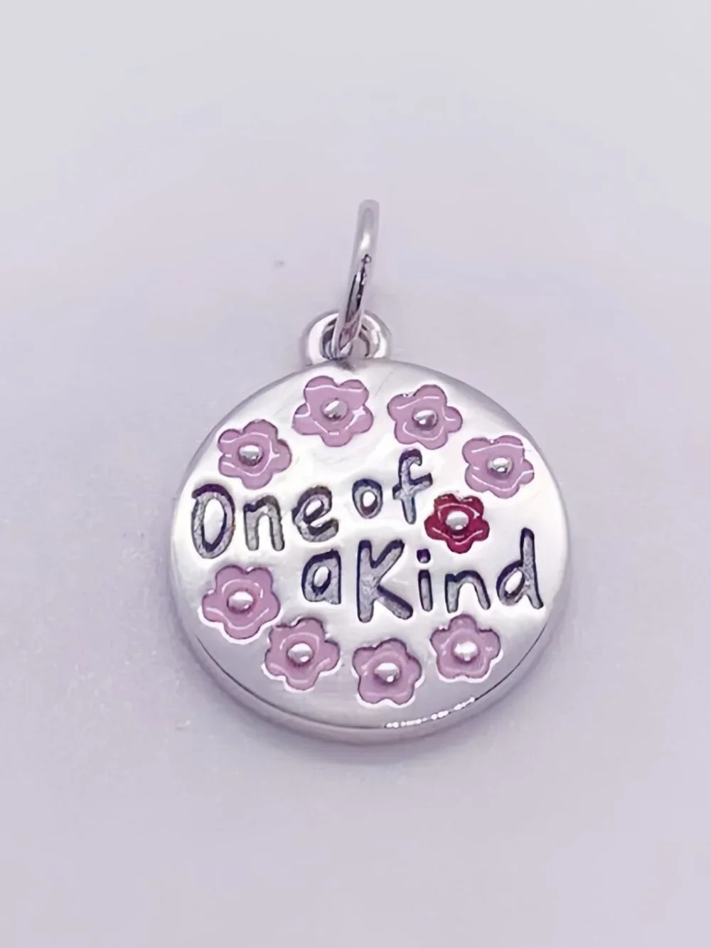 James Avery Enamel One of a Kind Charm